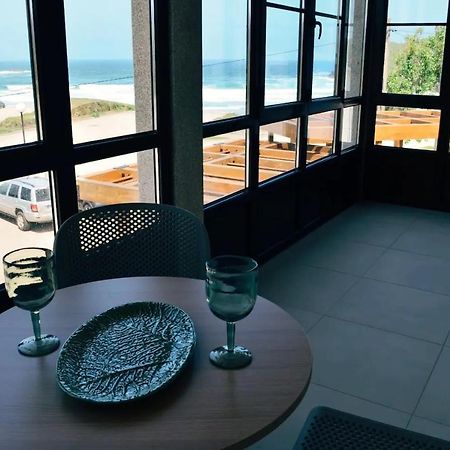 Apartamentos Las Olas By Pantin Valdoviño エクステリア 写真